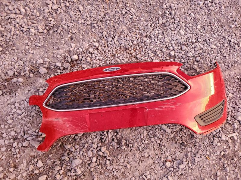 Фото 12 - FORD FOCUS