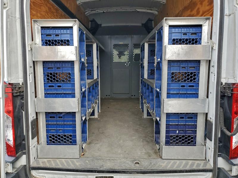 Фото 10 - FORD TRANSIT