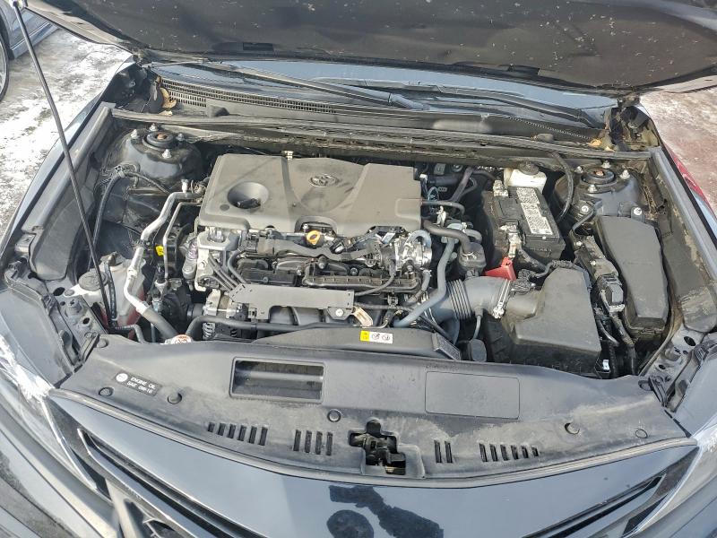 Фото 11 - TOYOTA CAMRY