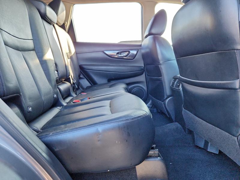 Фото 11 - NISSAN ROGUE