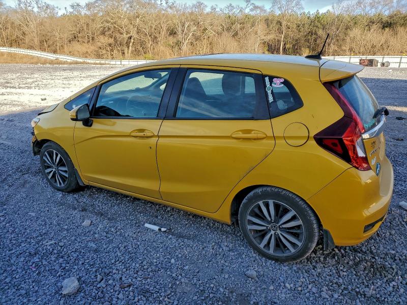 Фото 2 - HONDA FIT