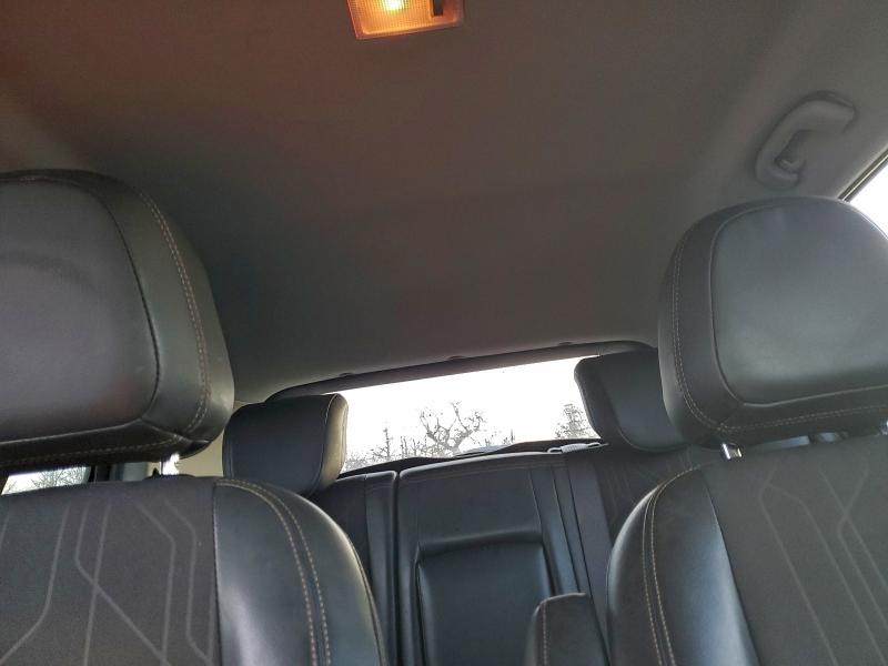 Фото 10 - CHEVROLET TRAX