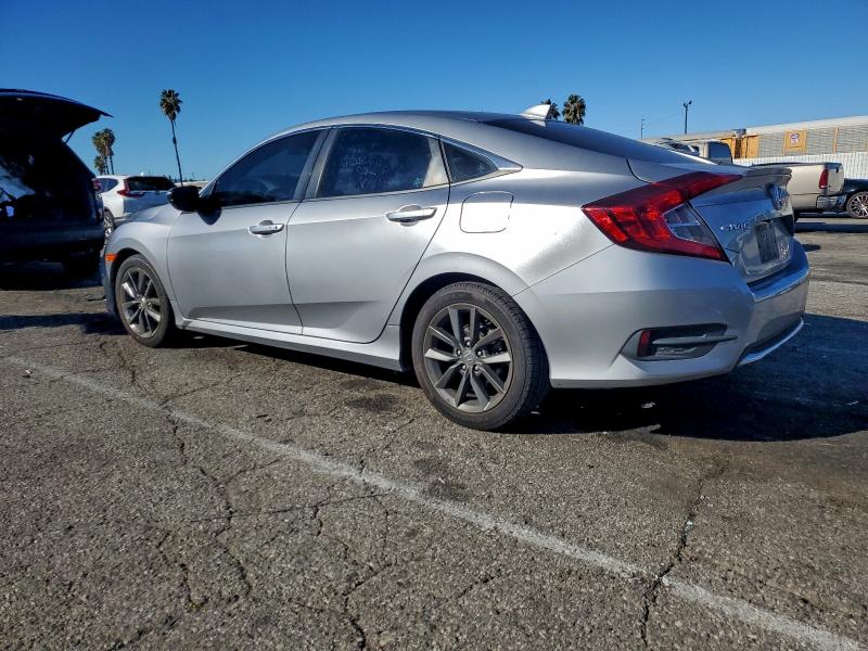 Фото 2 - HONDA CIVIC