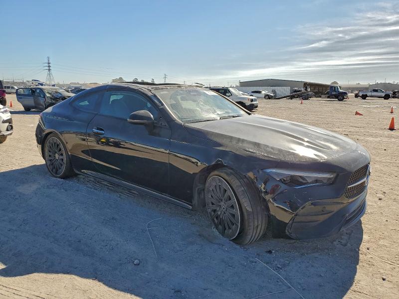 MERCEDES-BENZ CLE 300 4M 2024 VIN W1KMJ4HB4RF009375