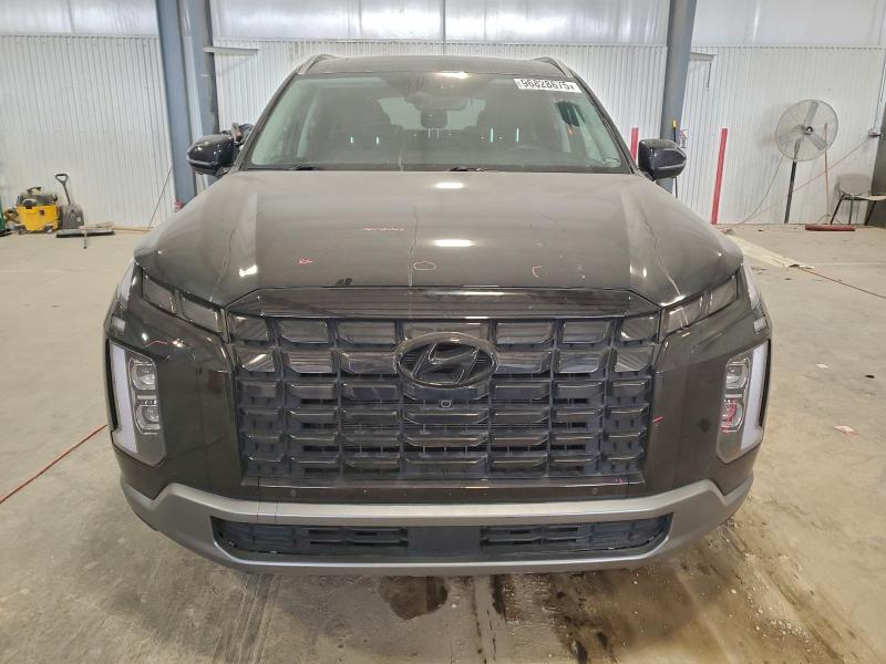 Фото 5 - HYUNDAI PALISADE