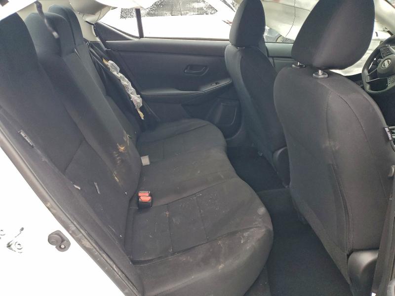 Фото 10 - NISSAN SENTRA