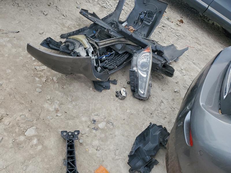 Фото 12 - INFINITI Q50