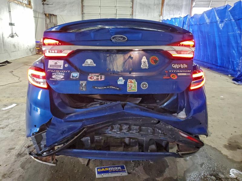 Фото 6 - FORD FUSION