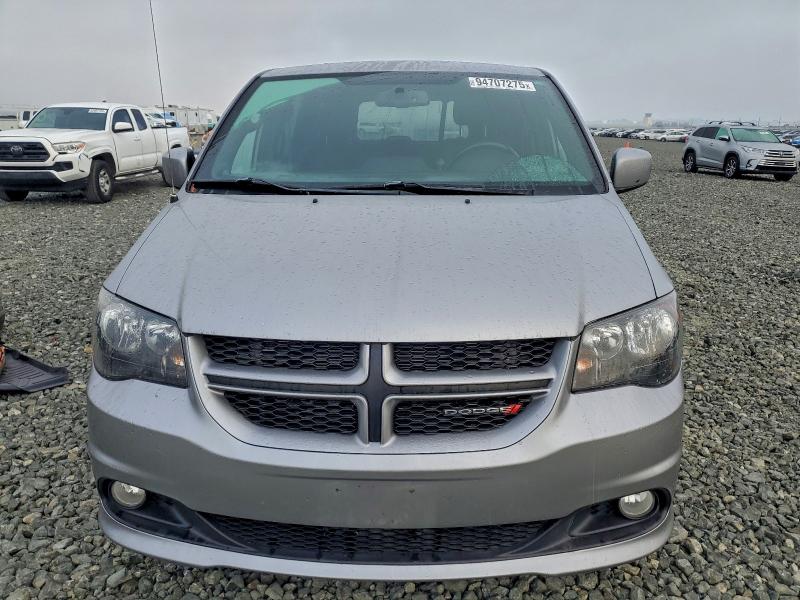 Фото 5 - DODGE CARAVAN