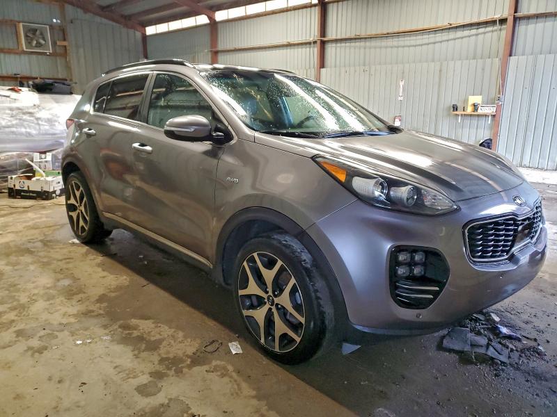 Фото 4 - KIA SPORTAGE