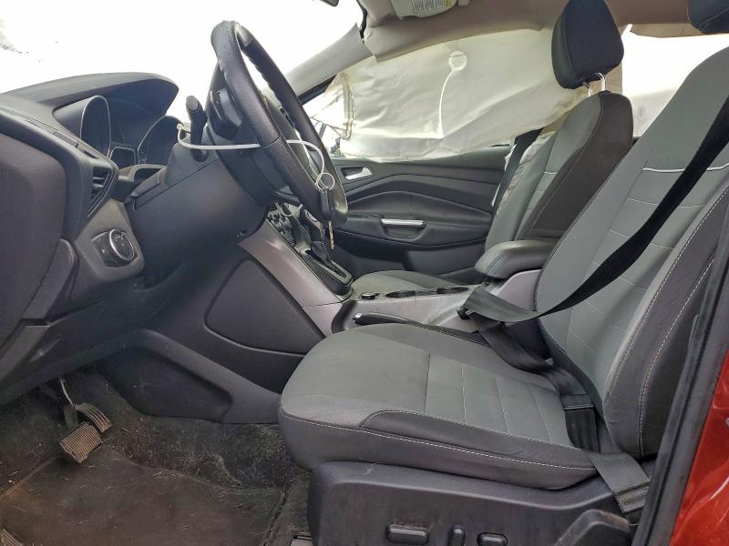 Фото 7 - FORD ESCAPE