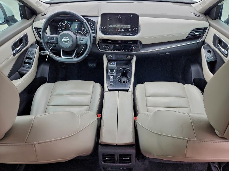 Фото 8 - NISSAN ROGUE