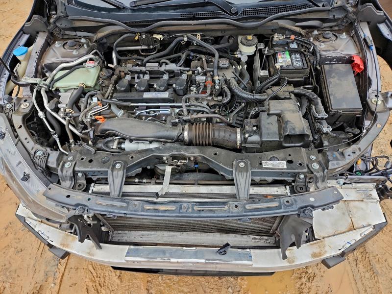 Фото 11 - HONDA CIVIC