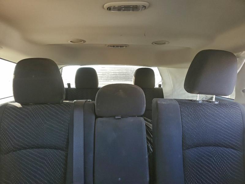 Фото 10 - DODGE JOURNEY