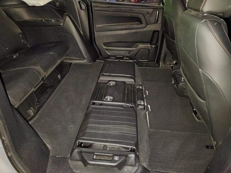 HONDA ODYSSEY SP 2024 VIN 5FNRL6H78RB041848