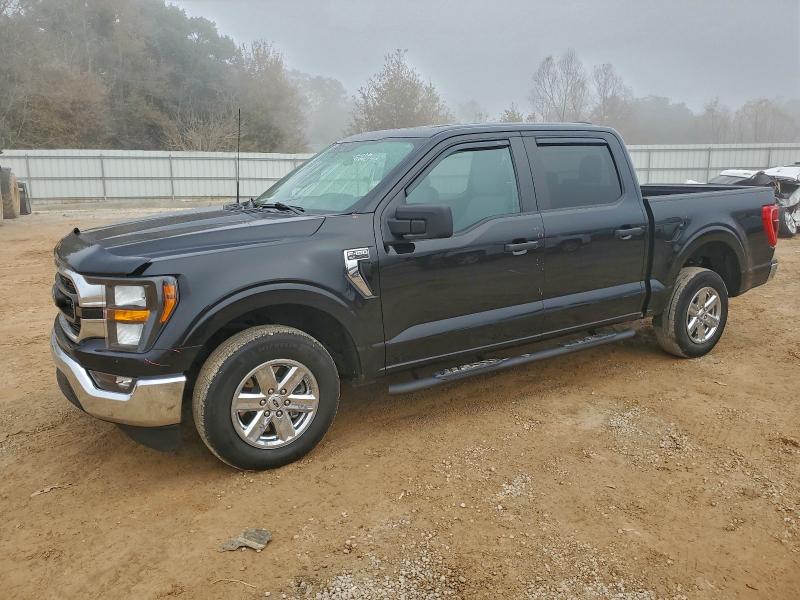 Фото 1 - FORD F-150