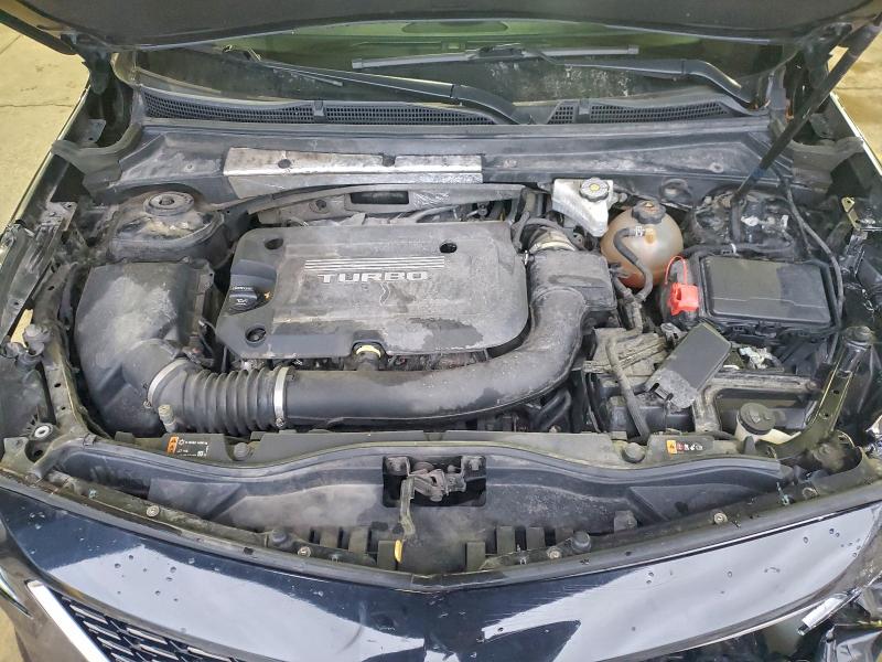 Фото 12 - CADILLAC XT4