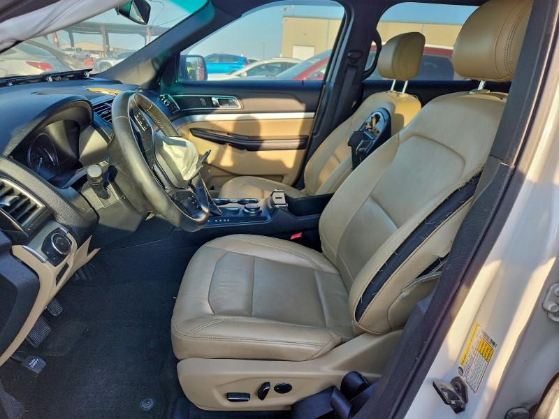 Фото 7 - FORD EXPLORER