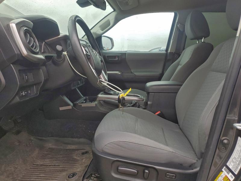 Фото 7 - TOYOTA TACOMA