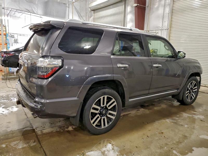 Фото 3 - TOYOTA 4RUNNER