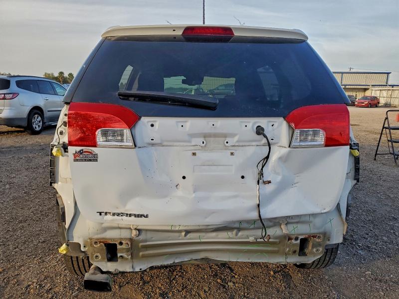 Фото 6 - GMC TERRAIN