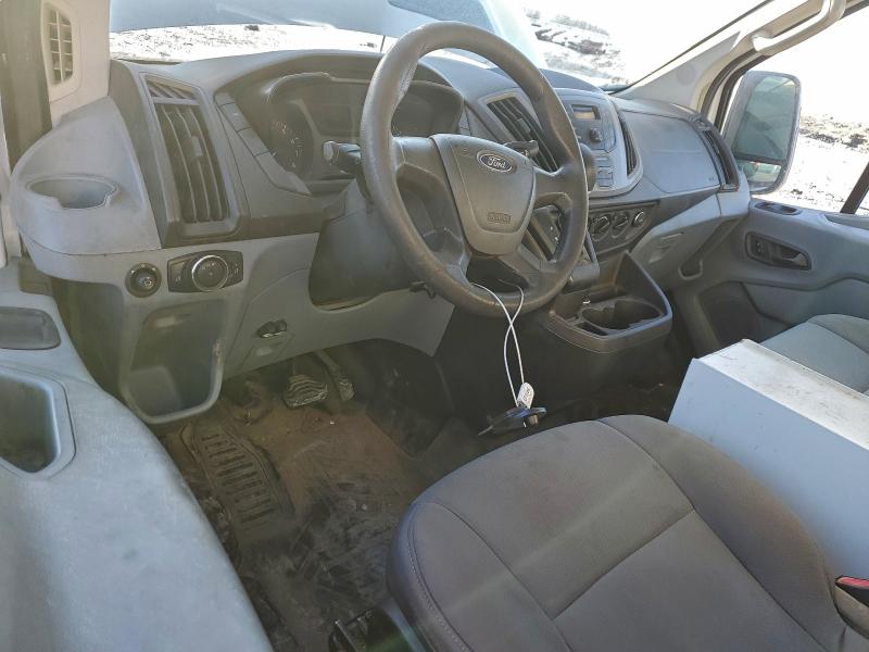 Фото 8 - FORD TRANSIT