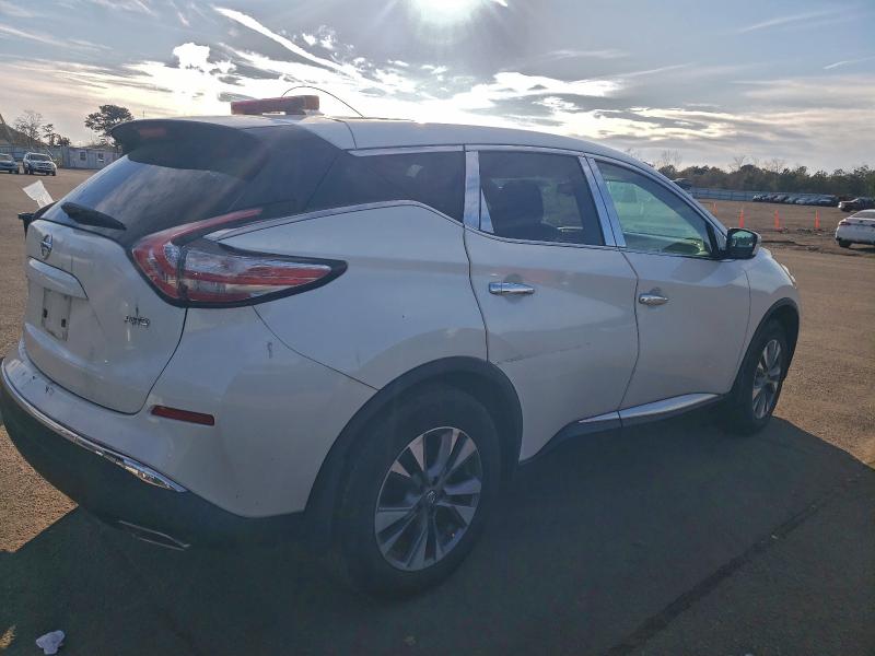 Фото 3 - NISSAN MURANO