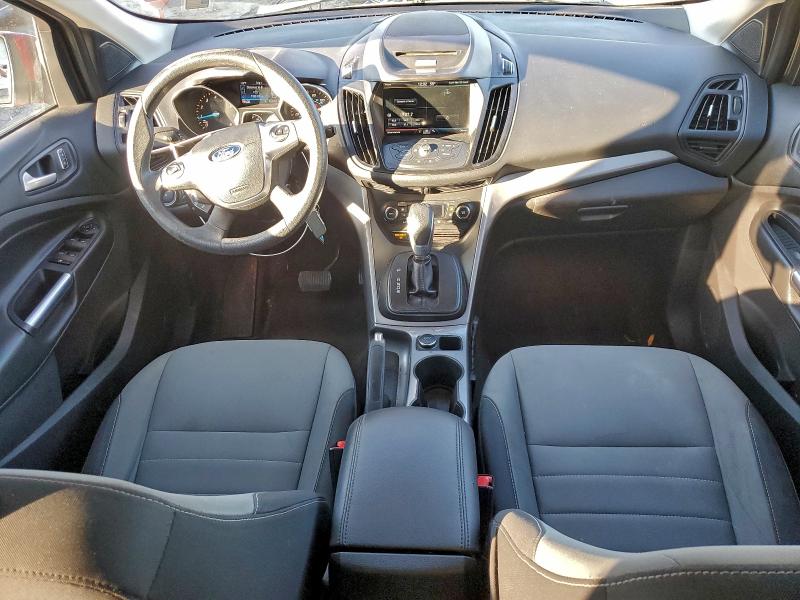 Фото 8 - FORD ESCAPE