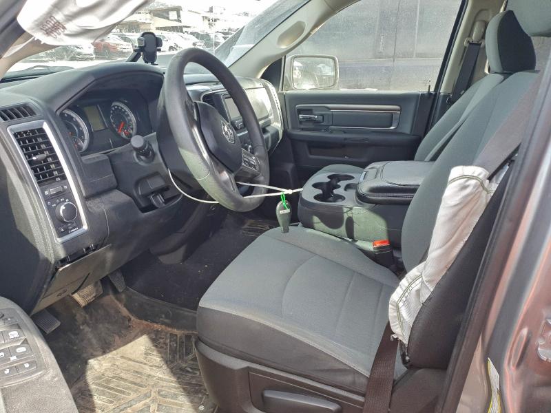 Фото 7 - RAM 1500