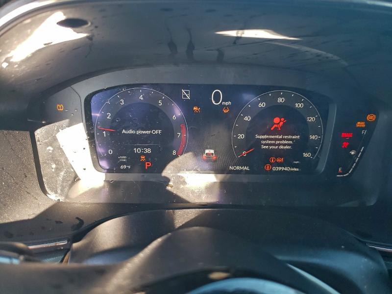 Фото 9 - ACURA INTEGRA A-