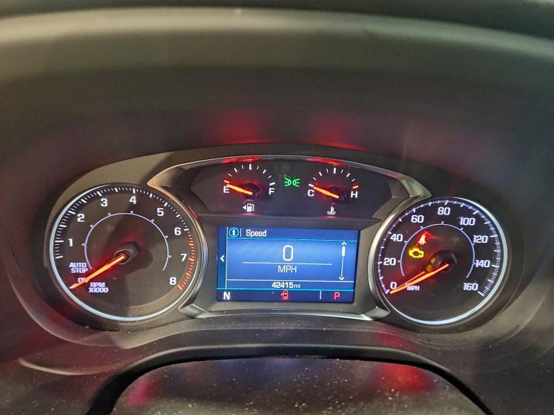 Фото 9 - GMC ACADIA