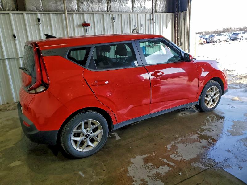 Фото 3 - KIA SOUL