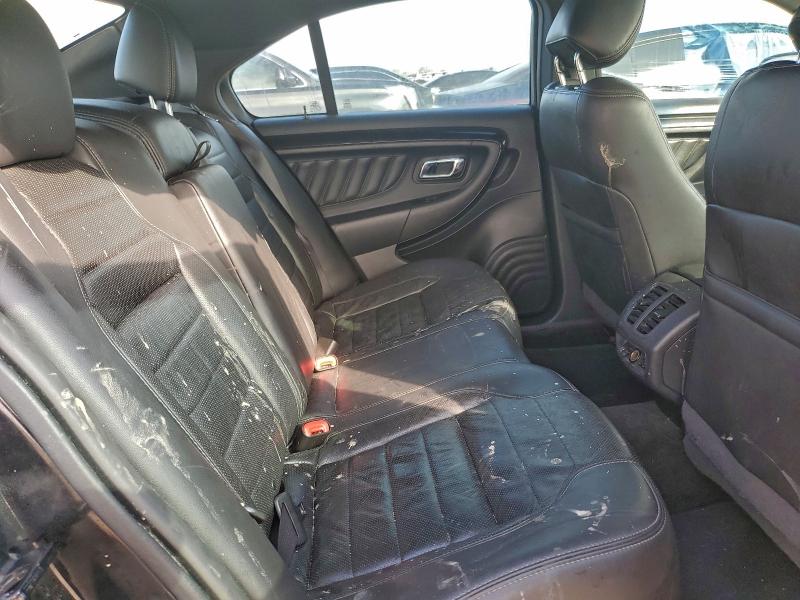 Фото 10 - FORD TAURUS