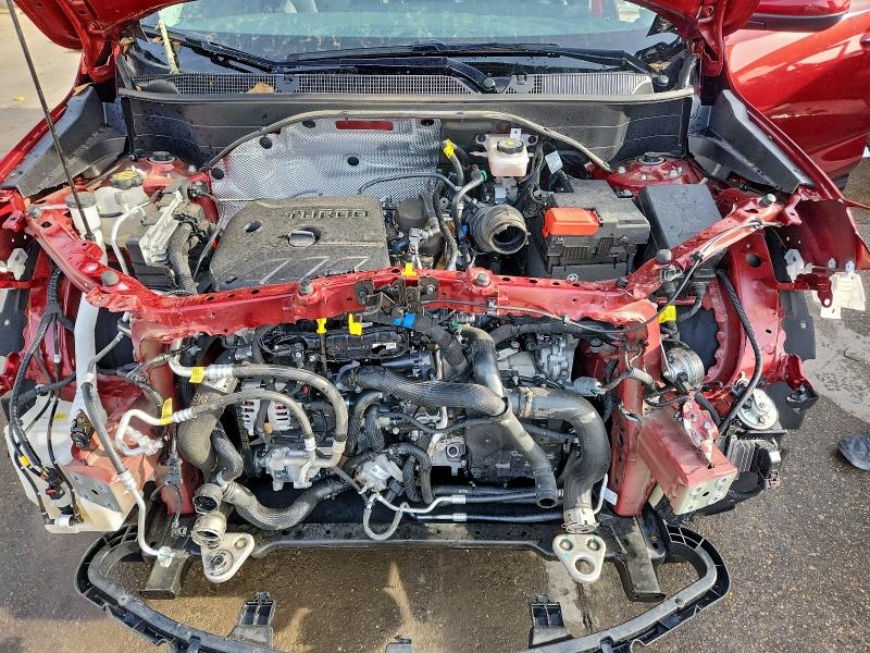 Фото 12 - BUICK ENCORE