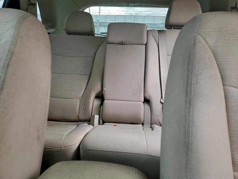 Фото 10 - KIA SORENTO