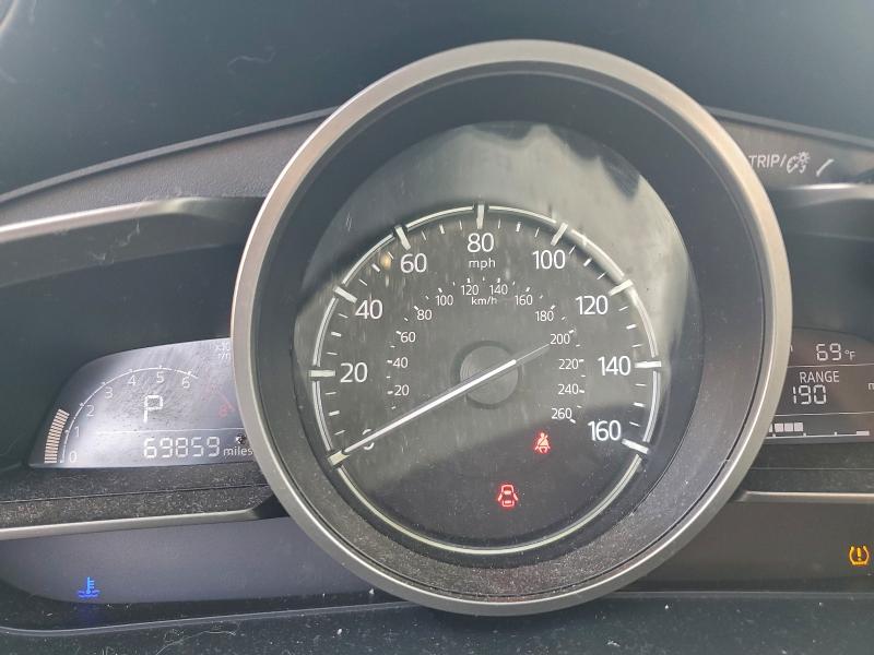 Фото 9 - MAZDA 3