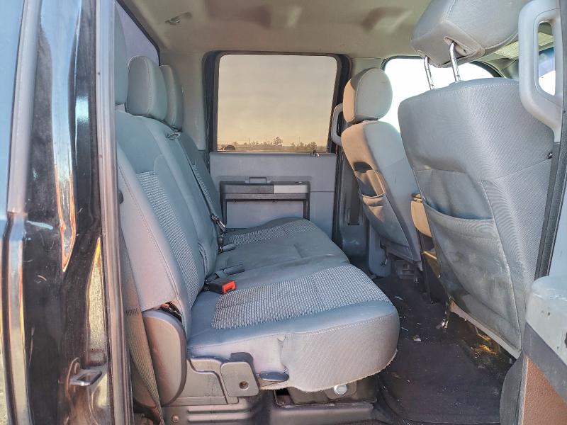 Фото 10 - FORD F250