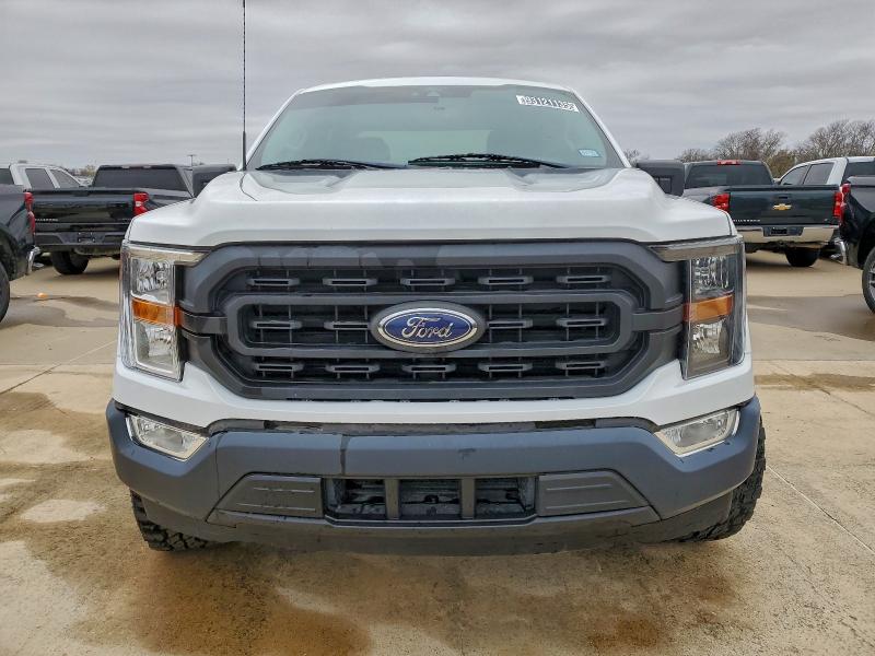 Фото 5 - FORD F-150
