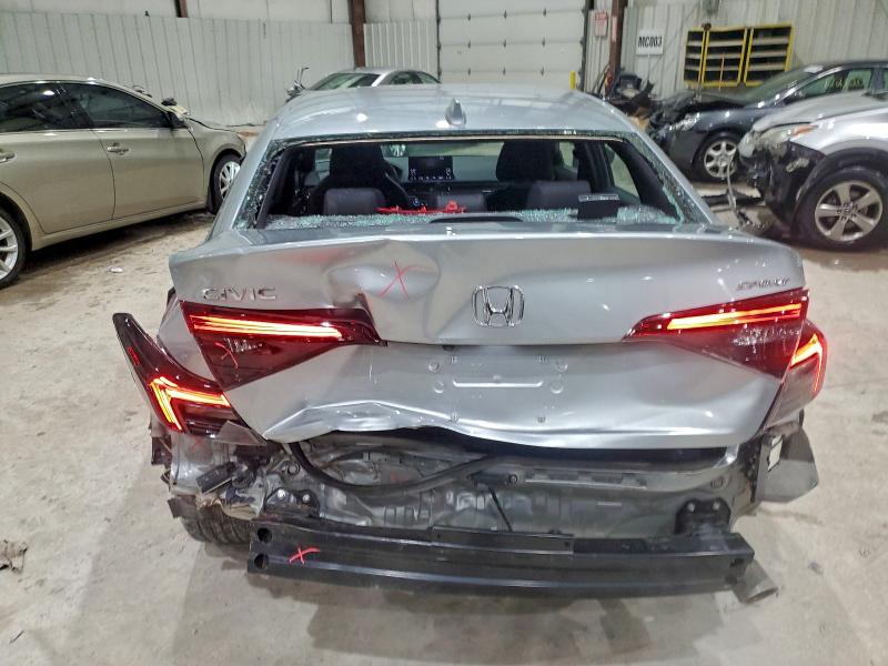 Фото 6 - HONDA CIVIC