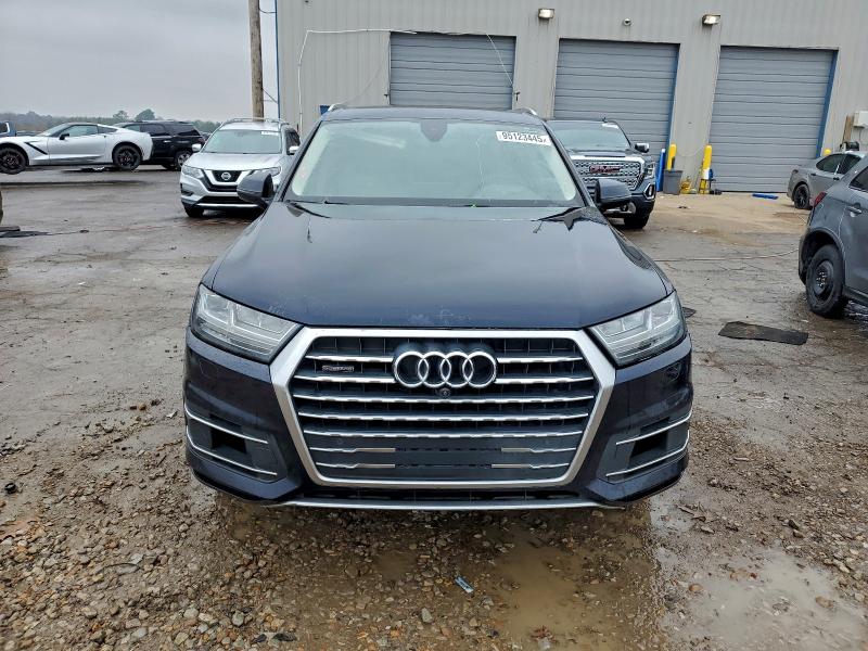 Фото 5 - AUDI Q7