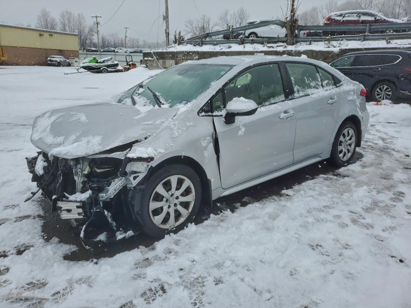 Фото 1 - TOYOTA COROLLA