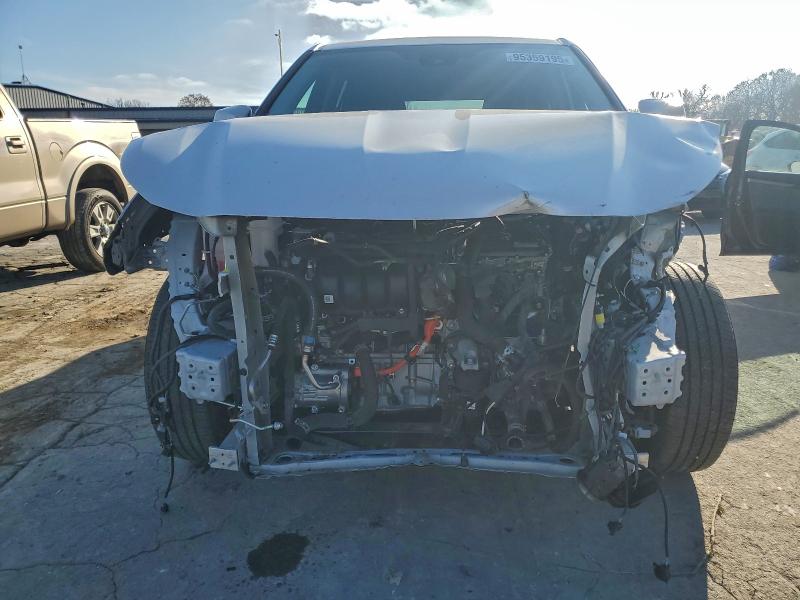 Фото 5 - TOYOTA HIGHLANDER