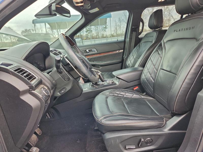 Фото 7 - FORD EXPLORER