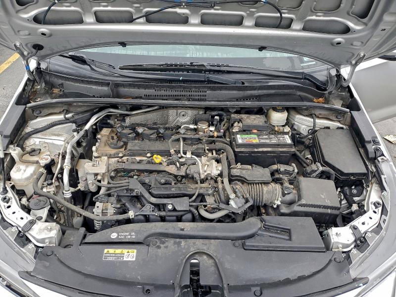 Фото 11 - TOYOTA COROLLA