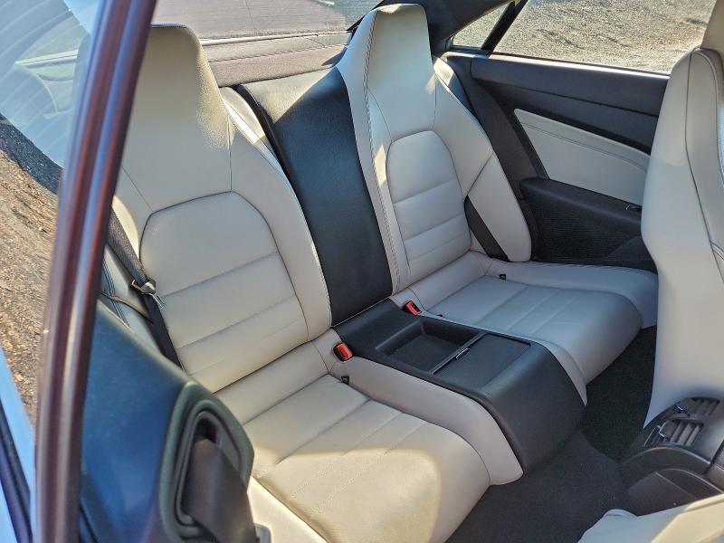 Фото 10 - MERCEDES-BENZ E-CLASS