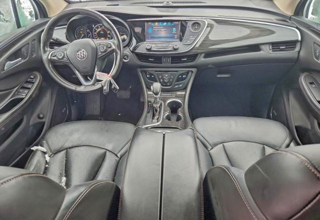 Фото 8 - BUICK ENVISION
