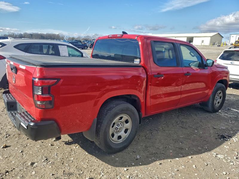 Фото 3 - NISSAN FRONTIER