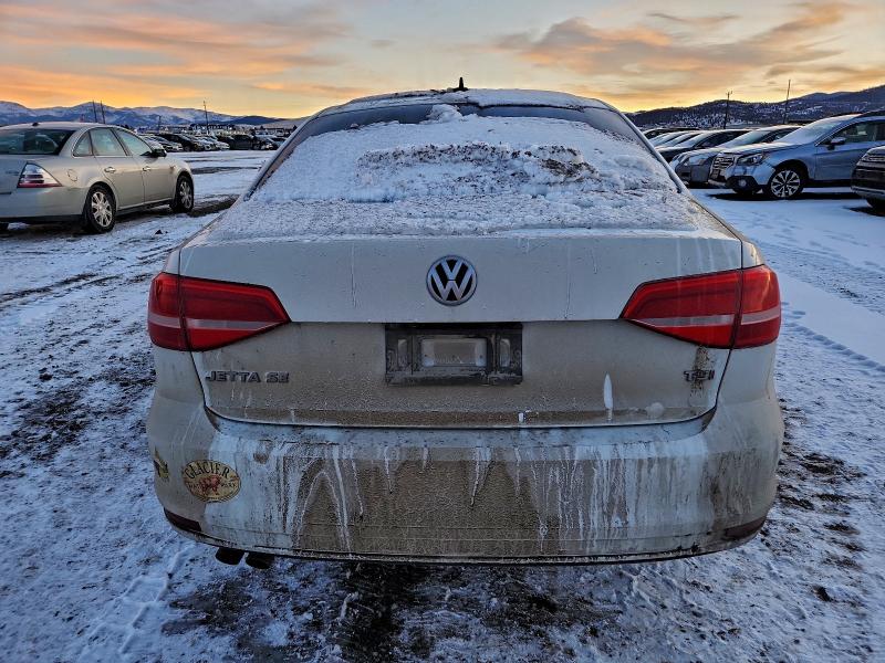 Фото 6 - VOLKSWAGEN JETTA