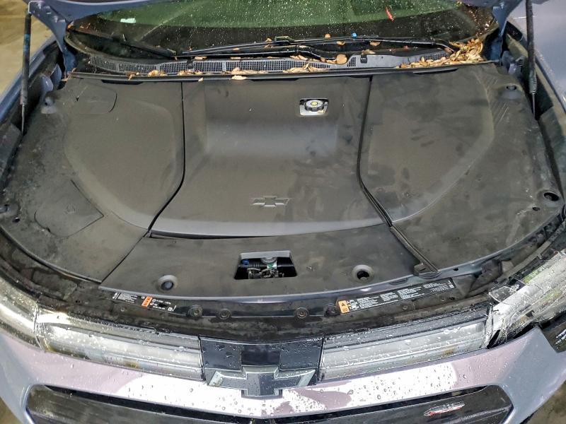 Фото 12 - CHEVROLET BLAZER