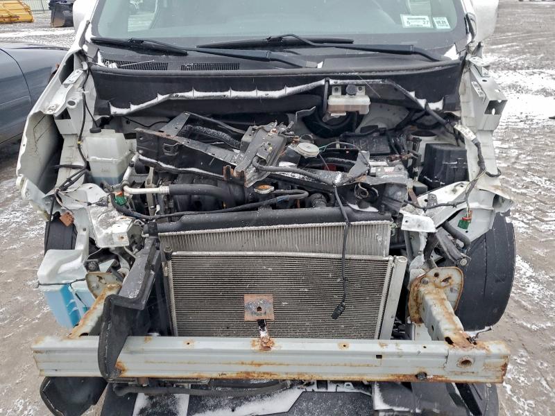 NISSAN NV 2019 VIN 3N6CM0KN4KK696347